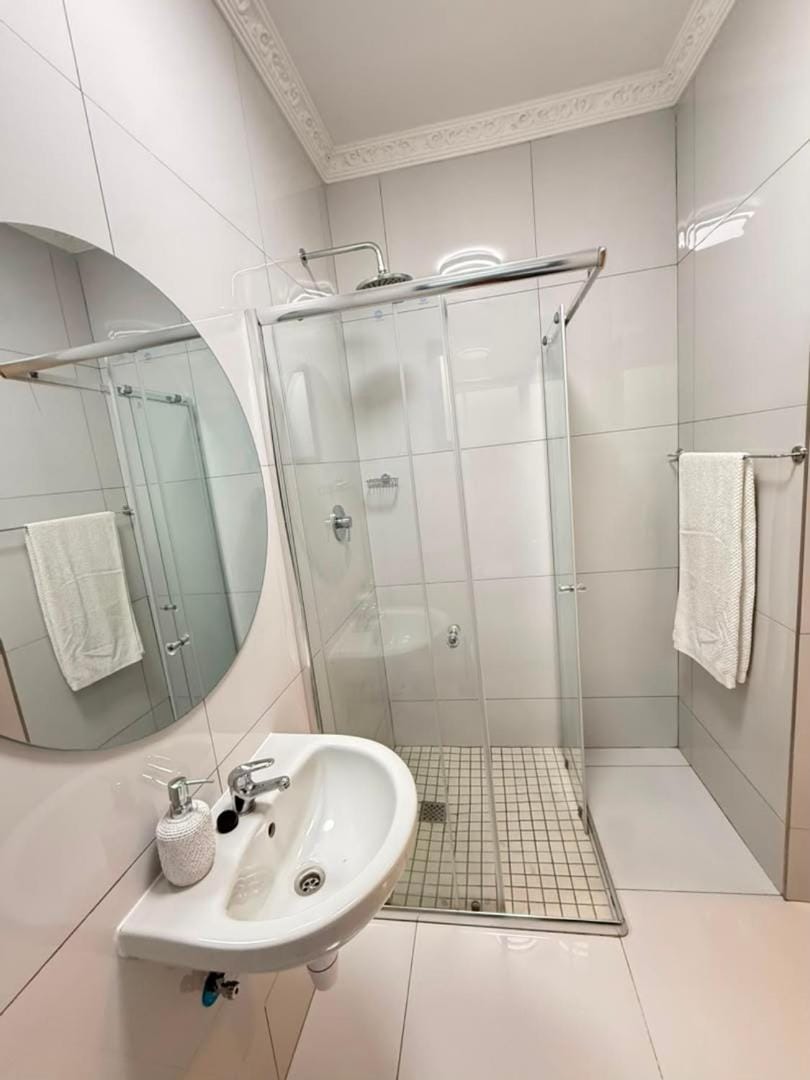 The Nook Apartment in Windhoek