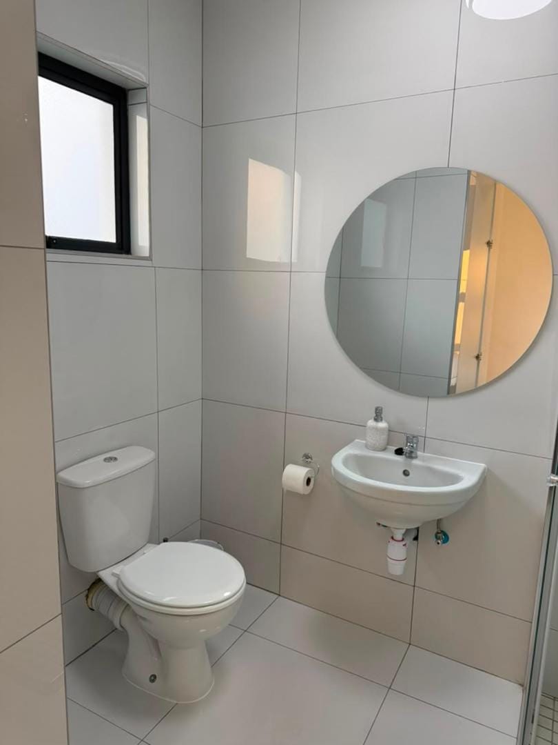 The Nook Apartment in Windhoek