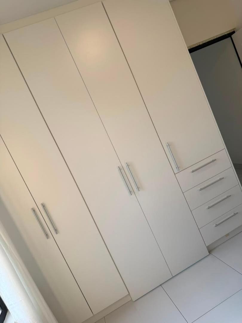 The Nook Apartment in Windhoek