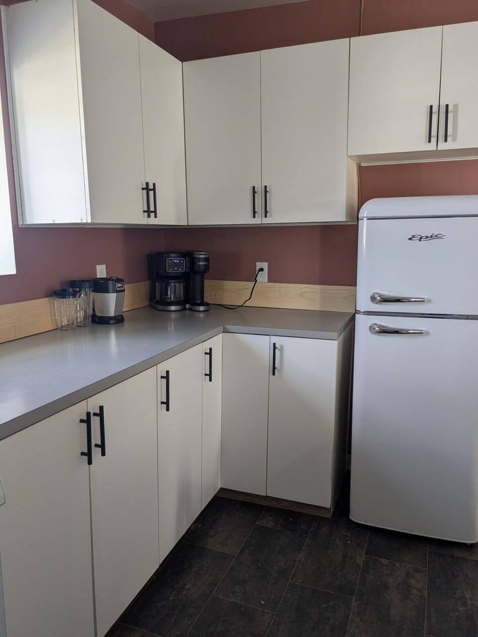 Le Pignon Douillet Apartment in Quebec