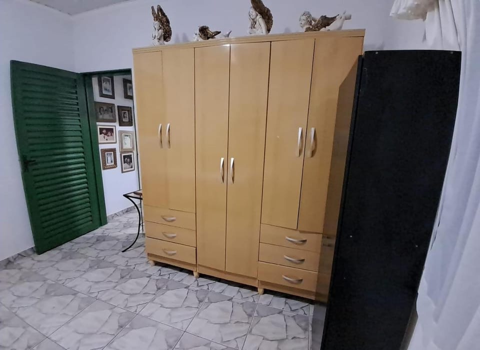 Cantinho da Vovó July Apartment in State of São Paulo