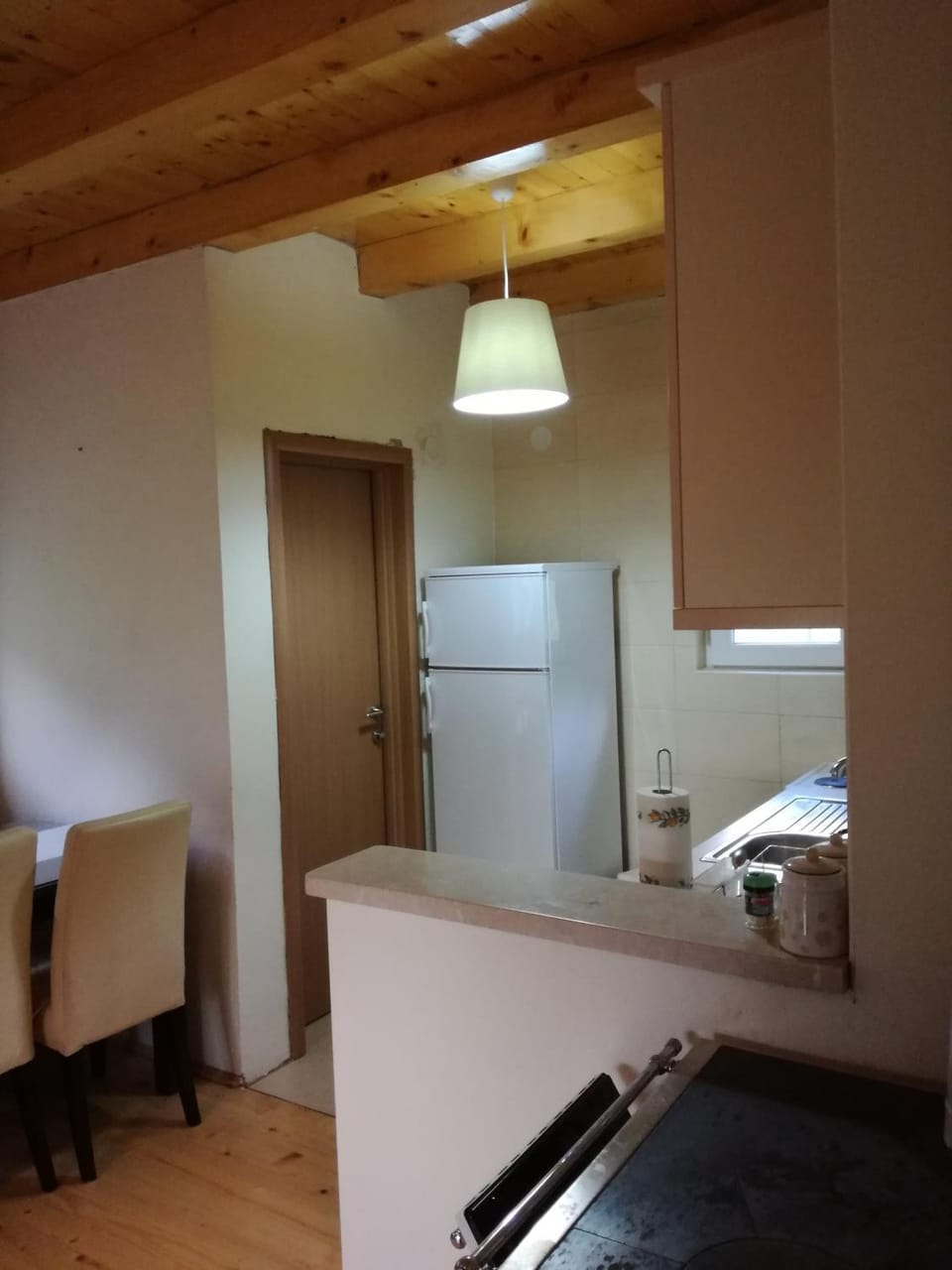 Sunny House - Morakovo Escape House in Podgorica Municipality, Montenegro