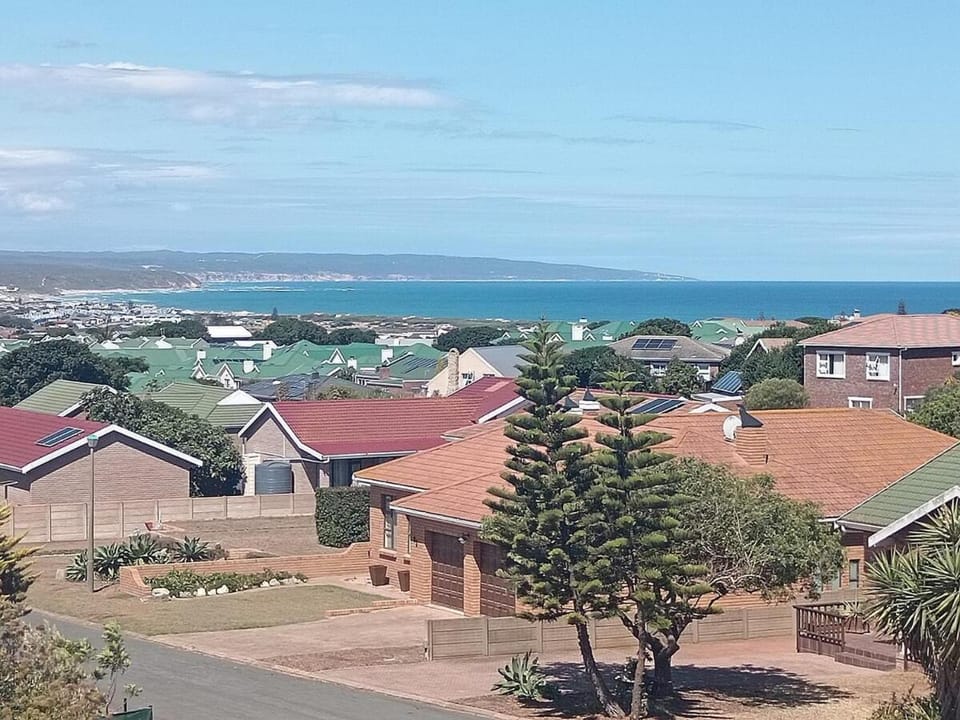 Plekkie in die son Apartment in Western Cape