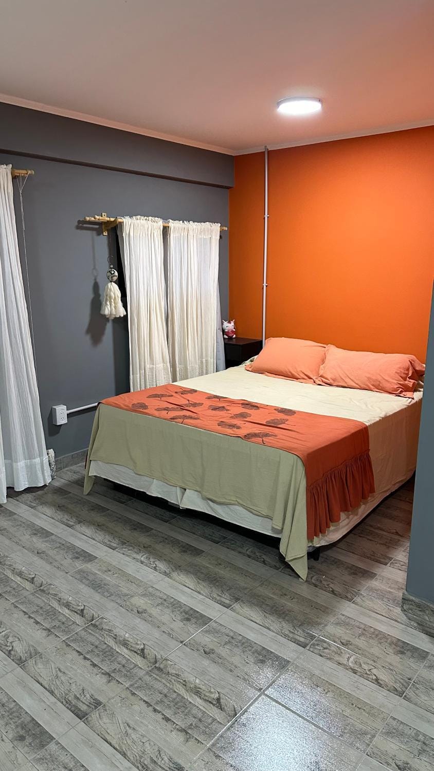 Lo de jota Apartment in Buenos Aires Province