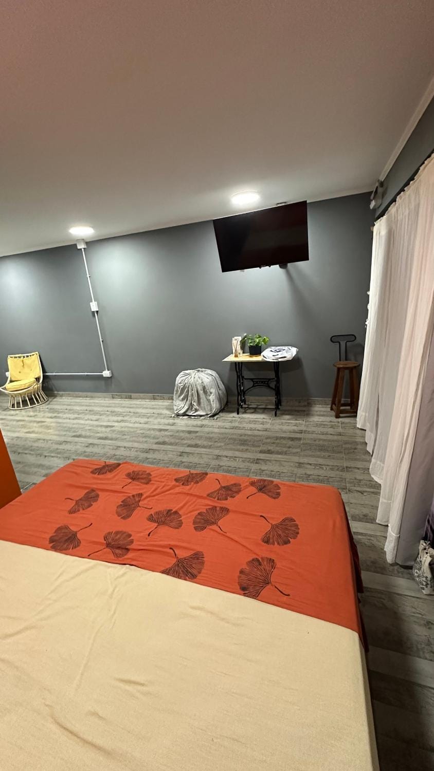 Lo de jota Apartment in Buenos Aires Province