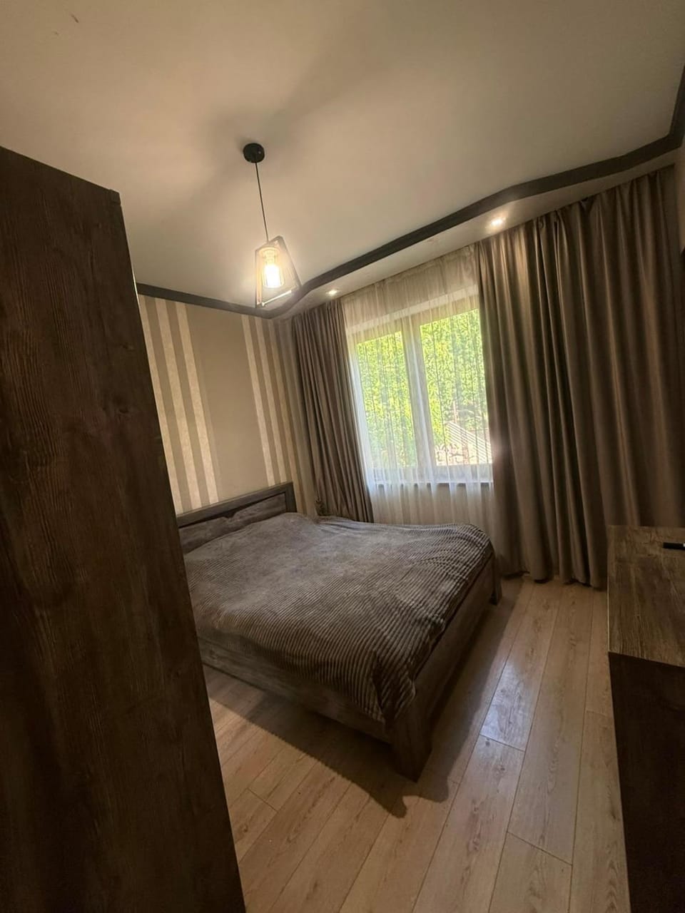 home 4 room Apartment in Yerevan