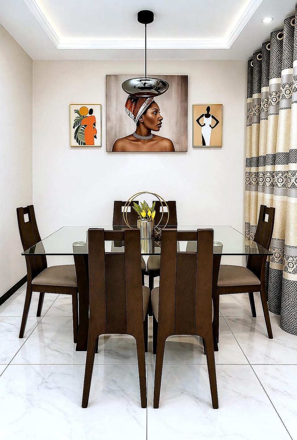 Jeffston Furnished Apartments Apartment in Accra