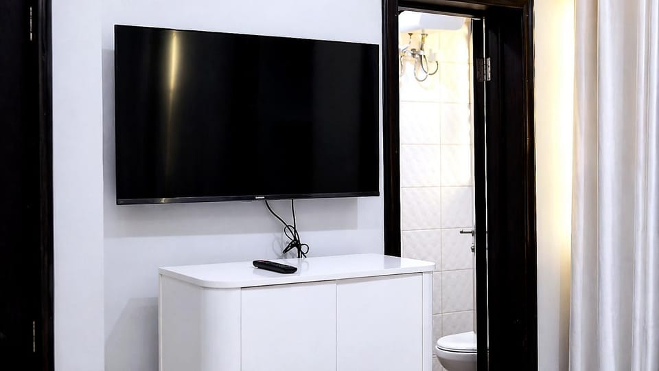 Jeffston Furnished Apartments Apartment in Accra