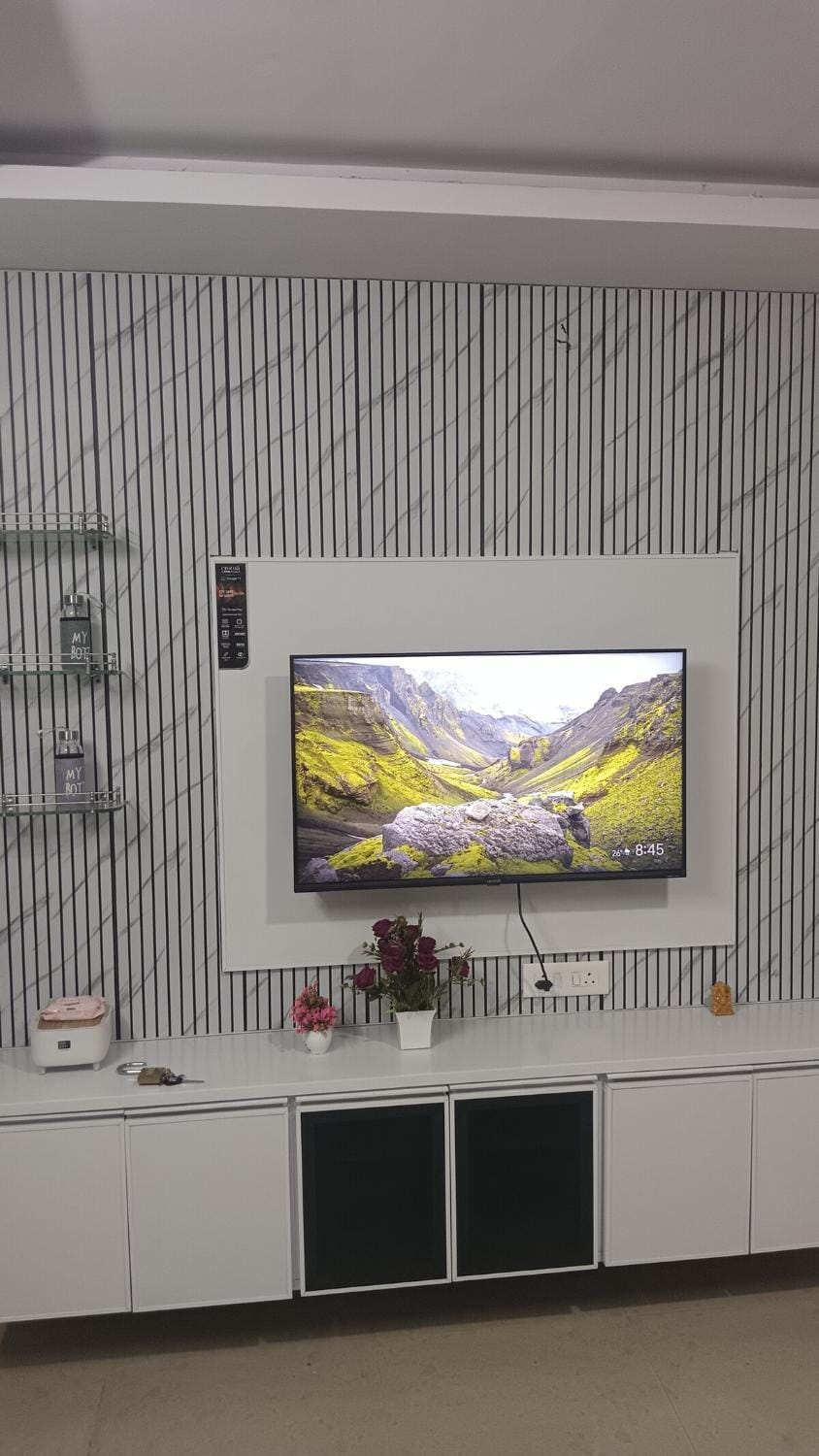 TV and multimedia