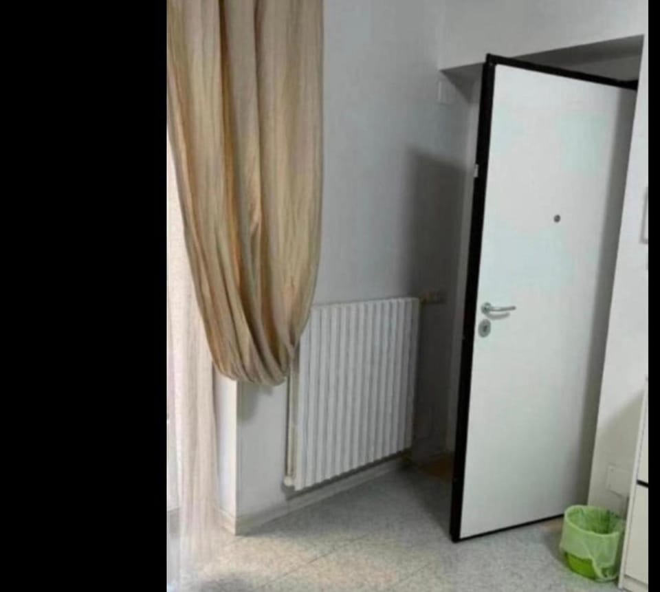 Borgobianco Apartment in Vieste