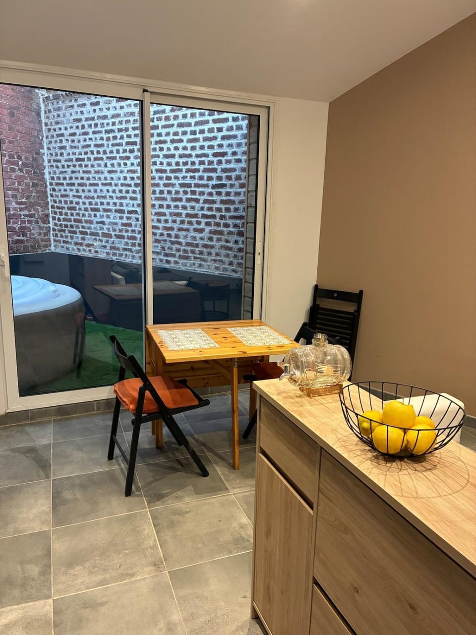 Maison avec spa privé en centre-ville House in Hauts-de-France