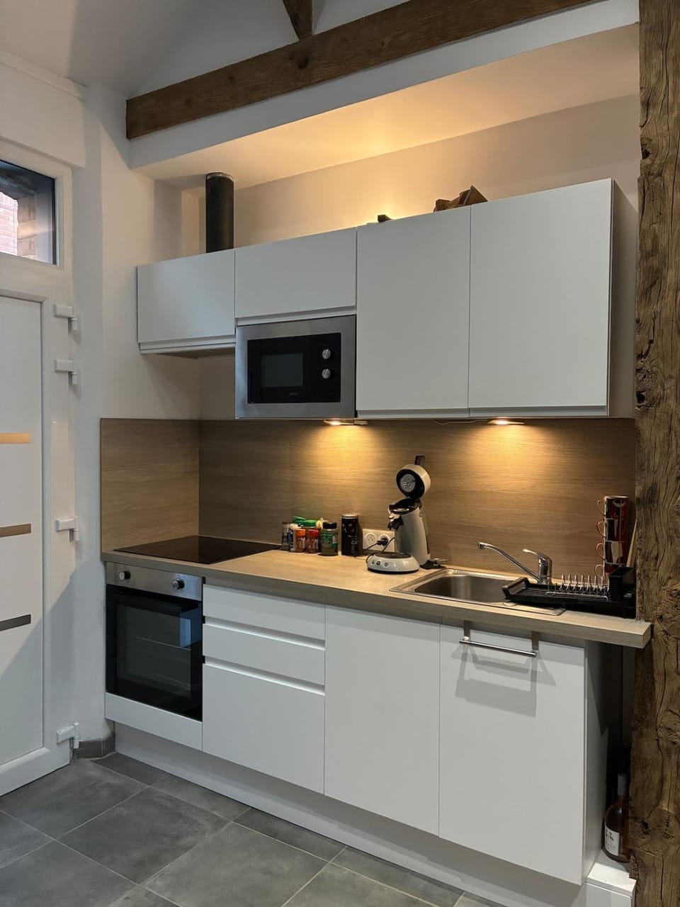 Maison avec spa privé en centre-ville House in Hauts-de-France