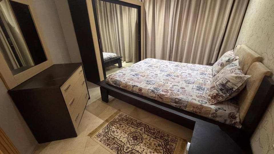 s1 Sousse panourama Apartment in Sousse
