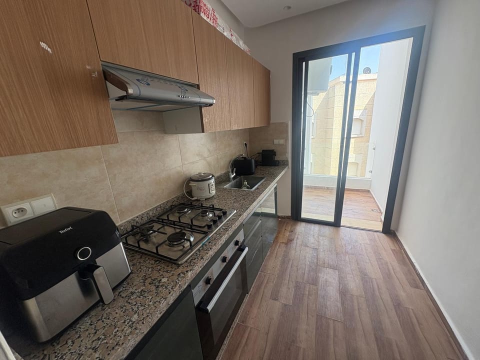 Ezzouhour 2 Apartment in Casablanca-Settat