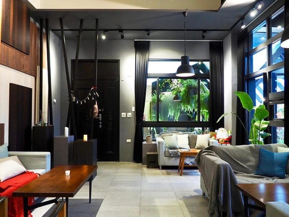 ManMan B&B Bed and Breakfast in Taiwan, Province of China