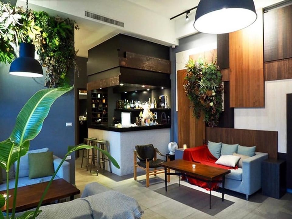 ManMan B&B Bed and Breakfast in Taiwan, Province of China
