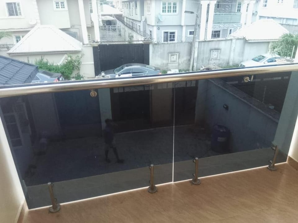 Service Apartment Apartment in Lagos