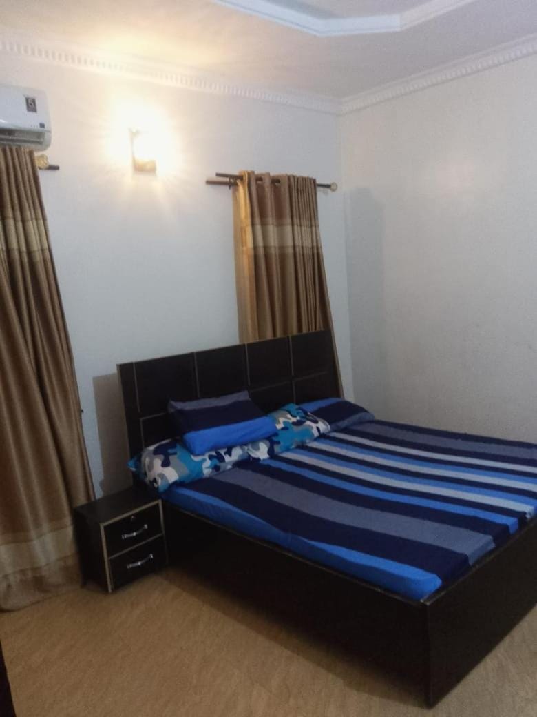 Service Apartment Apartment in Lagos