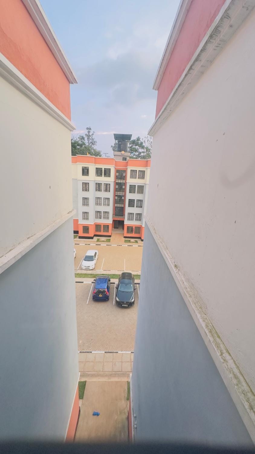 Milimani Luxe Stay Kakamega Apartment in Kenya