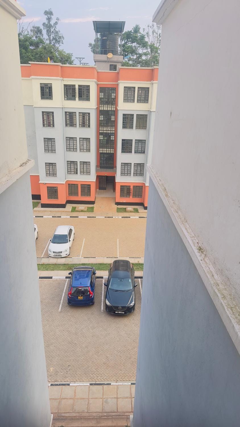Milimani Luxe Stay Kakamega Apartment in Kenya
