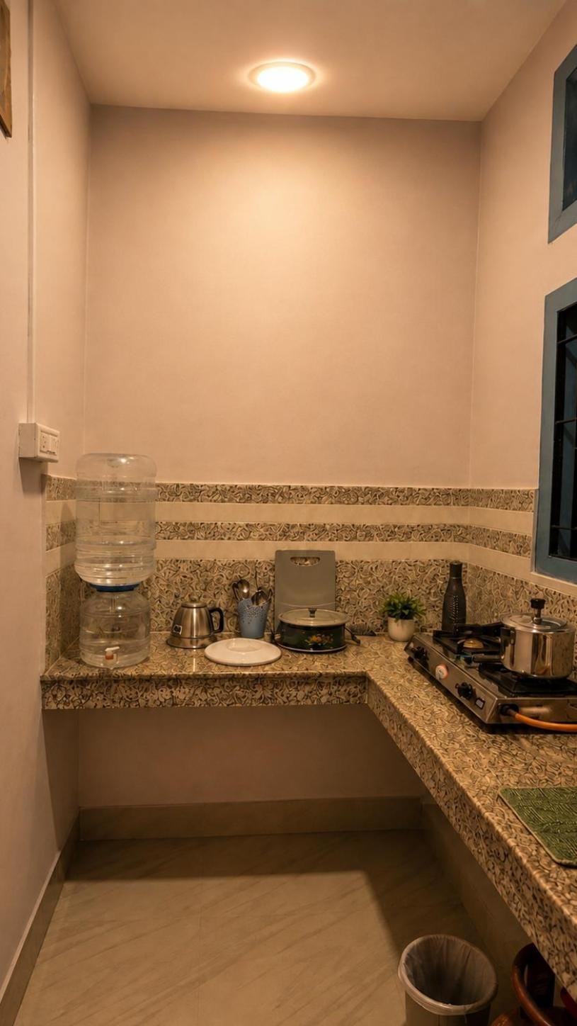 Kavmeerah Stays Apartment in India