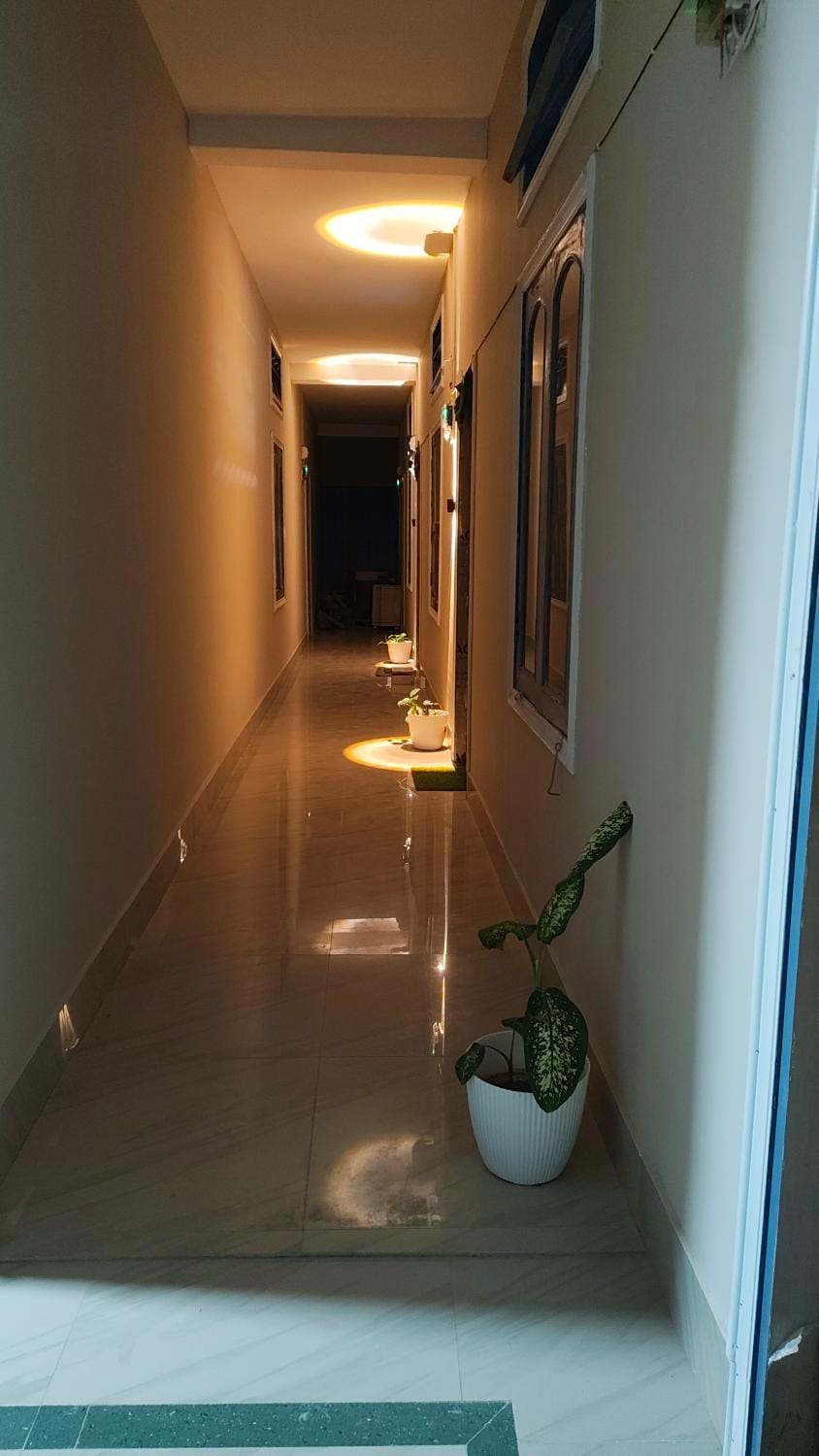 Kavmeerah Stays Apartment in India