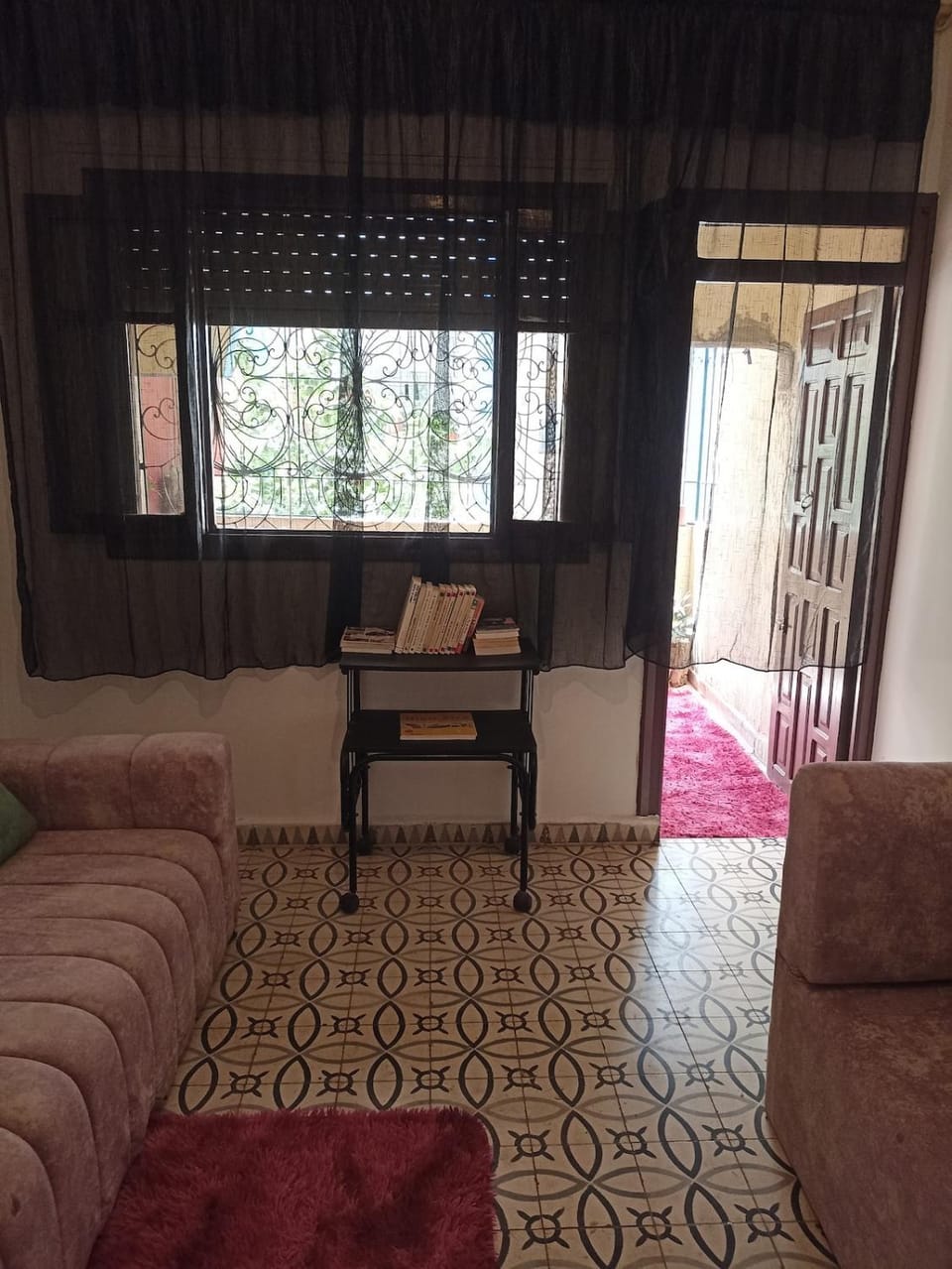 Casa Del M'diq Apartment in Tangier-Tétouan-Al Hoceima