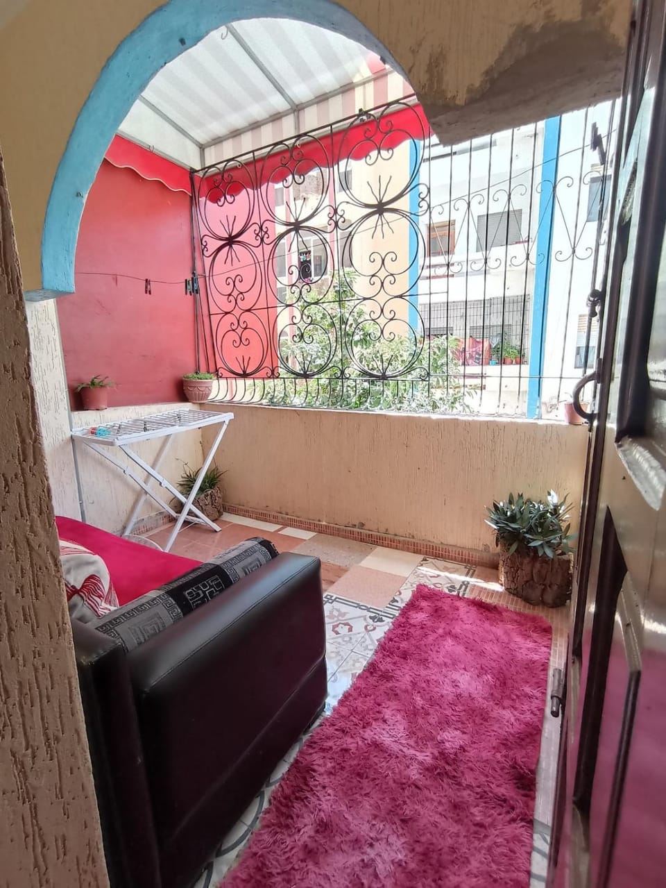 Casa Del M'diq Apartment in Tangier-Tétouan-Al Hoceima