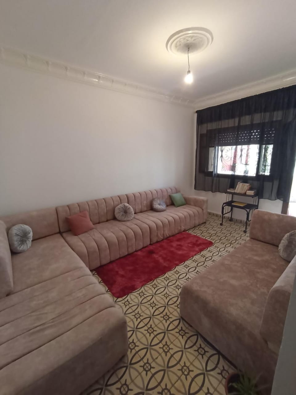 Casa Del M'diq Apartment in Tangier-Tétouan-Al Hoceima