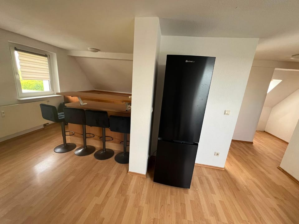 Ferien- und Monteurwohnung bei Leuna, Halle, Merseburg und Geiseltalsee Apartment in Thuringia, Germany