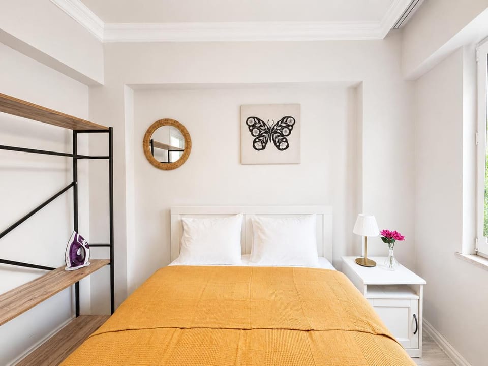 Askin Suites Canakkale Apartment in Turkey