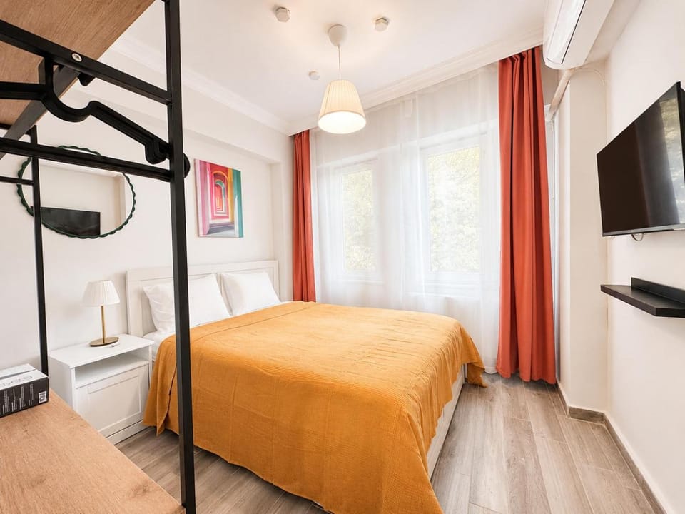 Askin Suites Canakkale Apartment in Turkey
