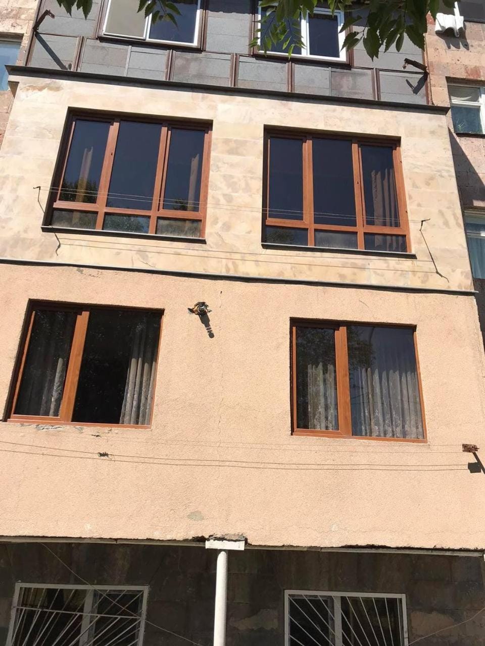 Jermuk Apartment in Armenia