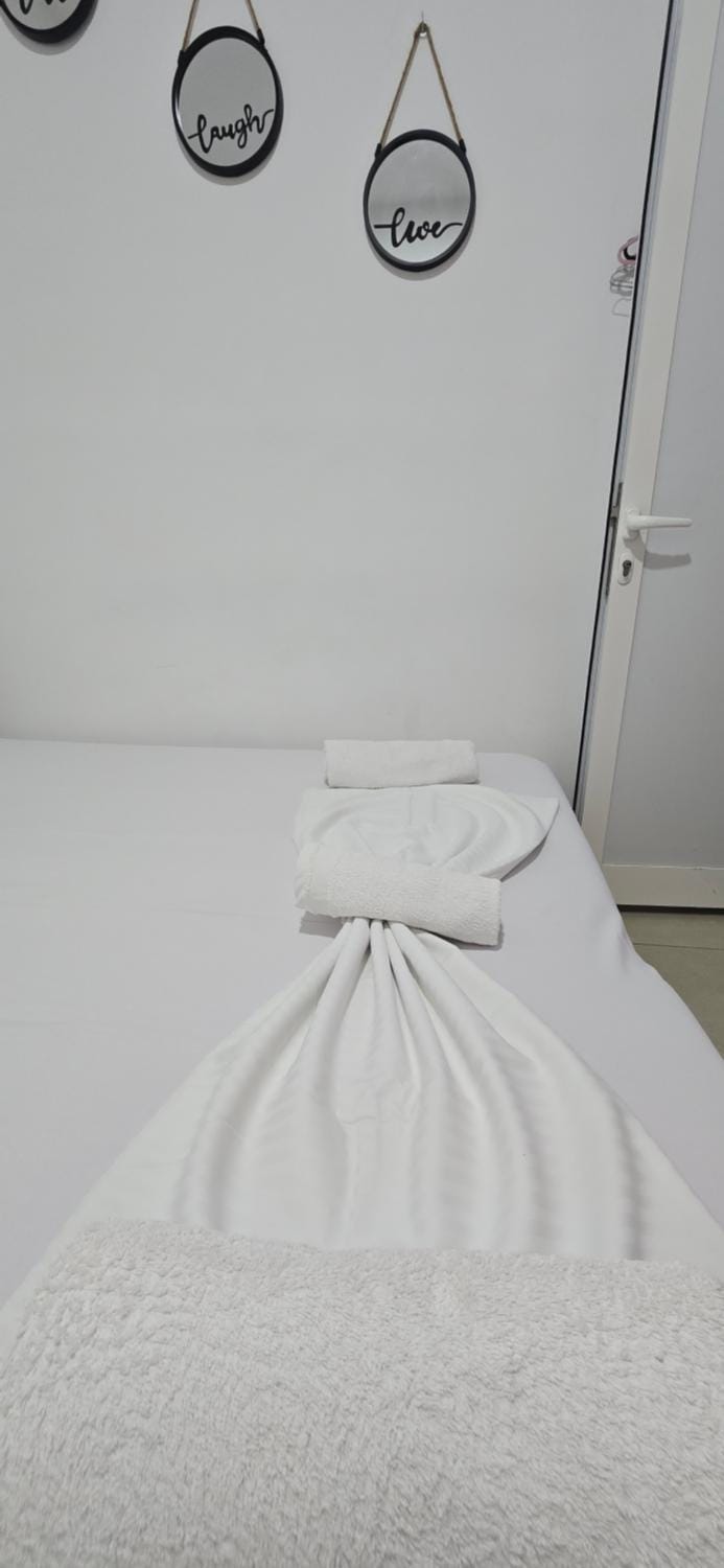 towels