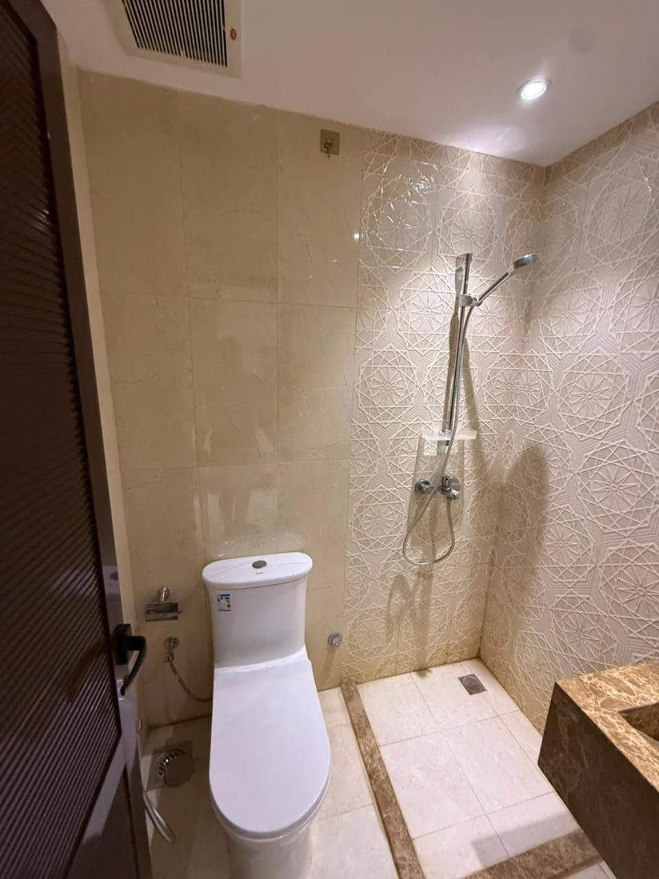 Apartment 9-Min Walk to Al Haram Apartment in Mecca