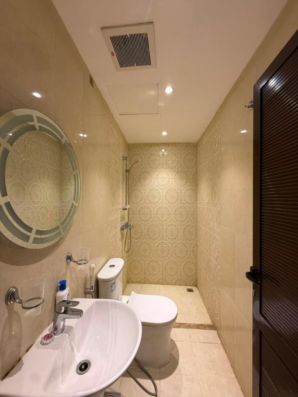 Apartment 9-Min Walk to Al Haram Apartment in Mecca