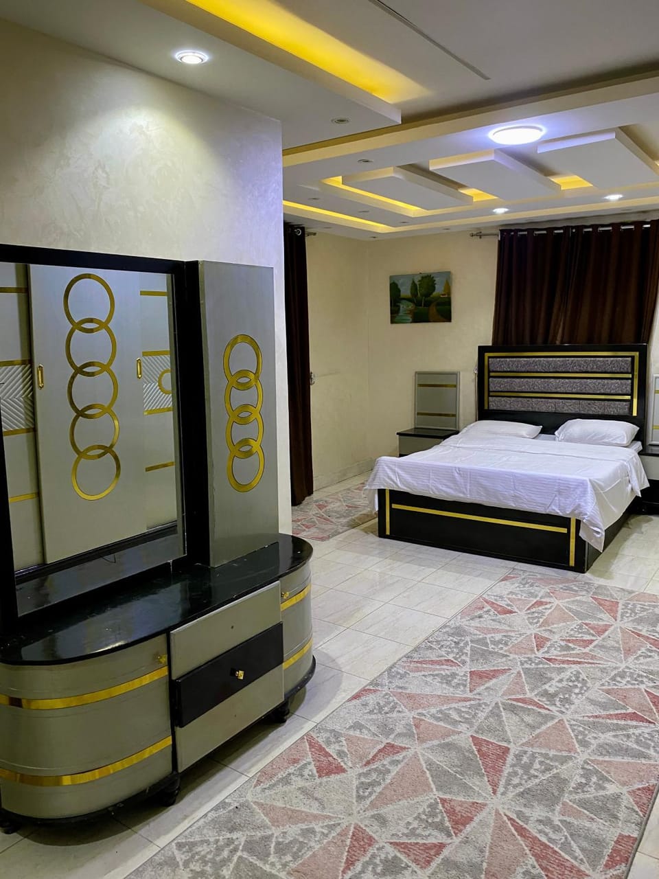 Shehab Care 13 Apartment in Egypt