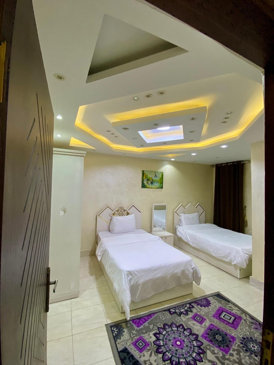 Shehab Care 13 Apartment in Egypt
