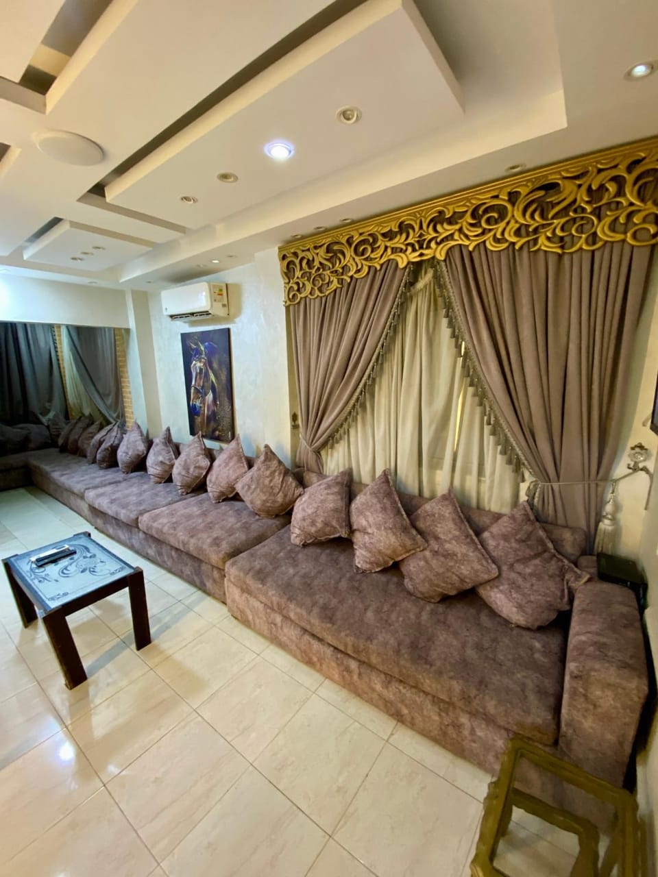 Shehab Care 13 Apartment in Egypt