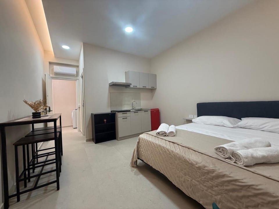 La Vista Suite and Rooms Bed and Breakfast in Ladispoli