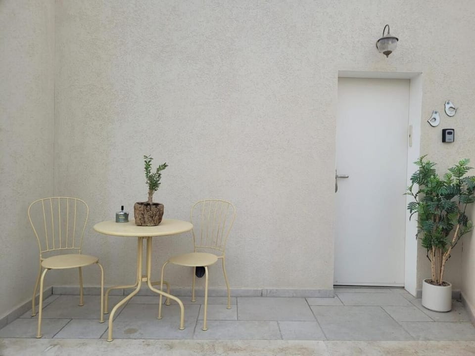 יחידת דיור בכרמית Apartment in South District