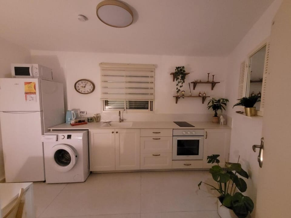 יחידת דיור בכרמית Apartment in South District