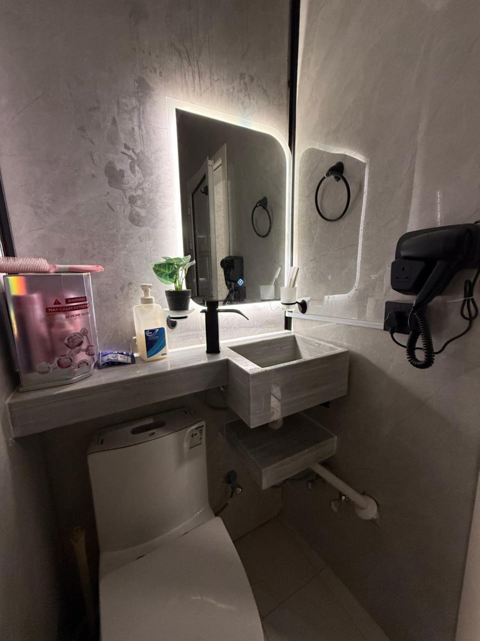 استديو مترو جرير Apartment in Riyadh