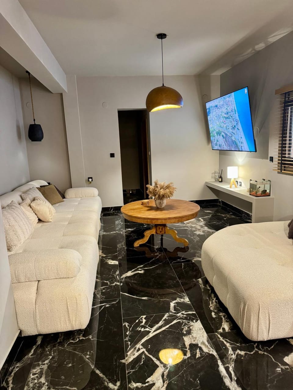 The Park House House in Halkidiki