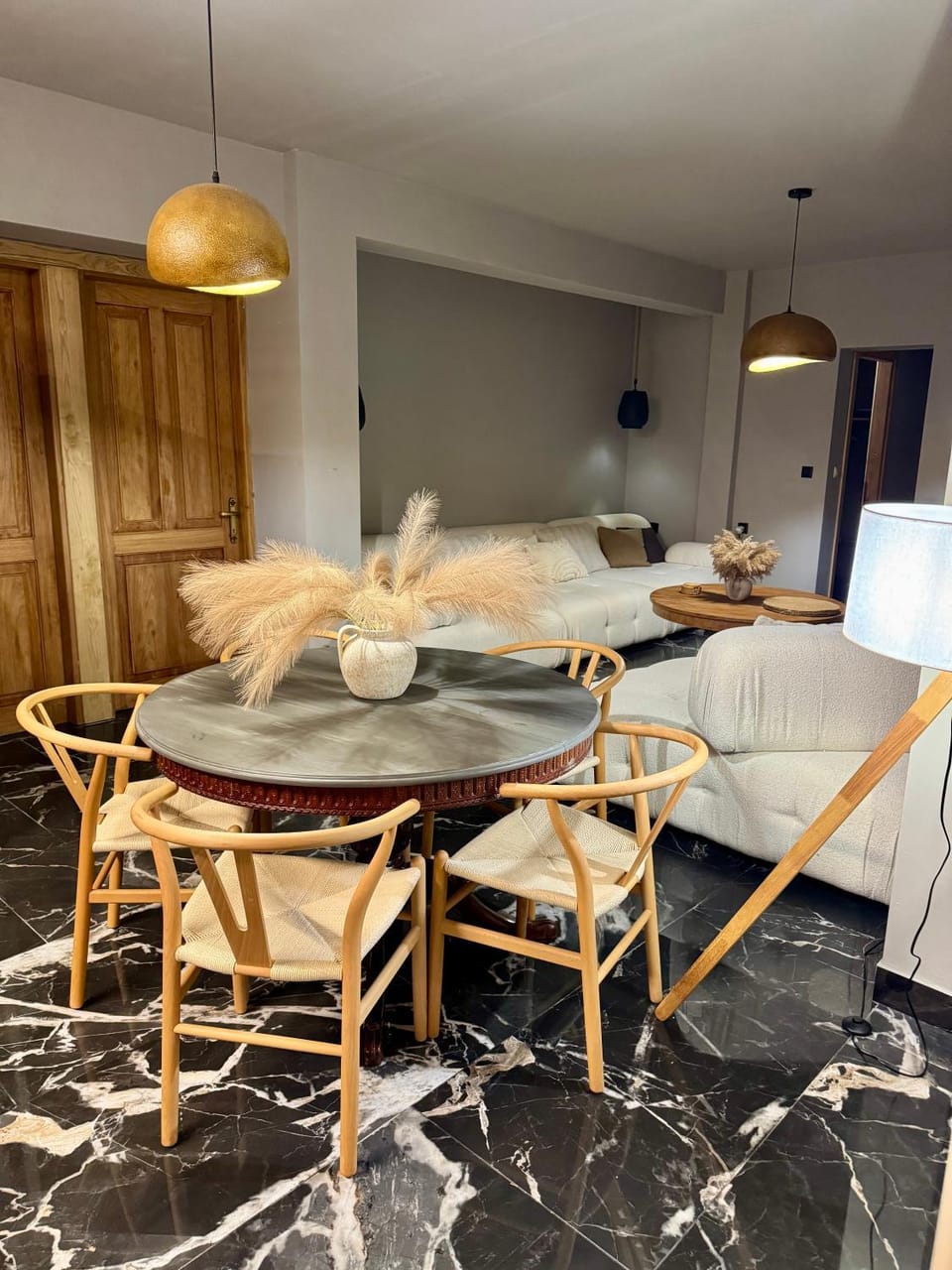 The Park House House in Halkidiki