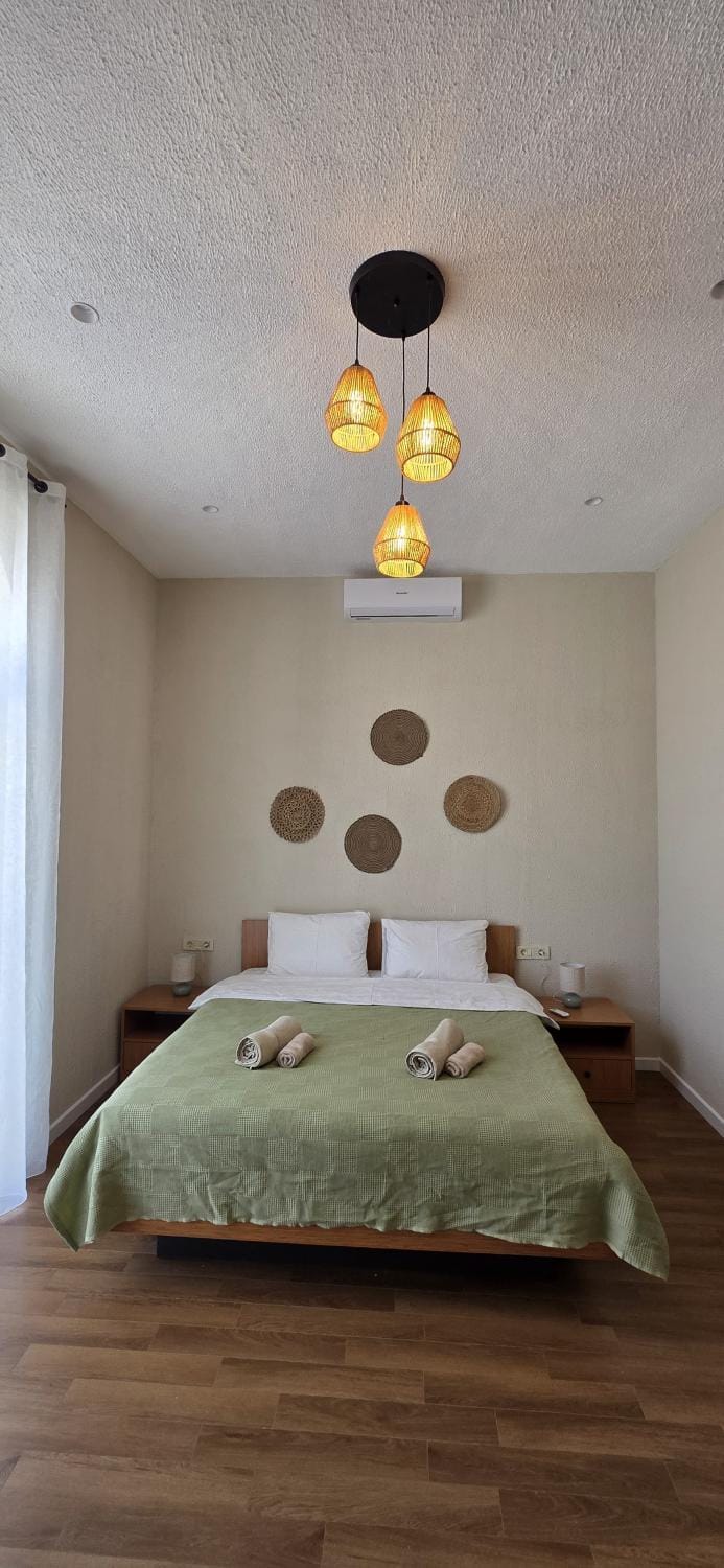 JEM House Gabala Villa in Azerbaijan