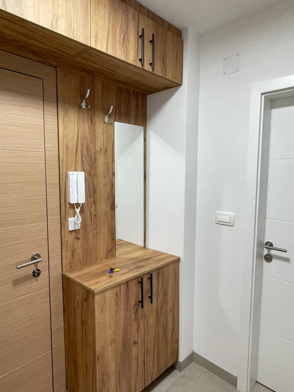 Apartman Tami 2 Apartment in Bosnia and Herzegovina