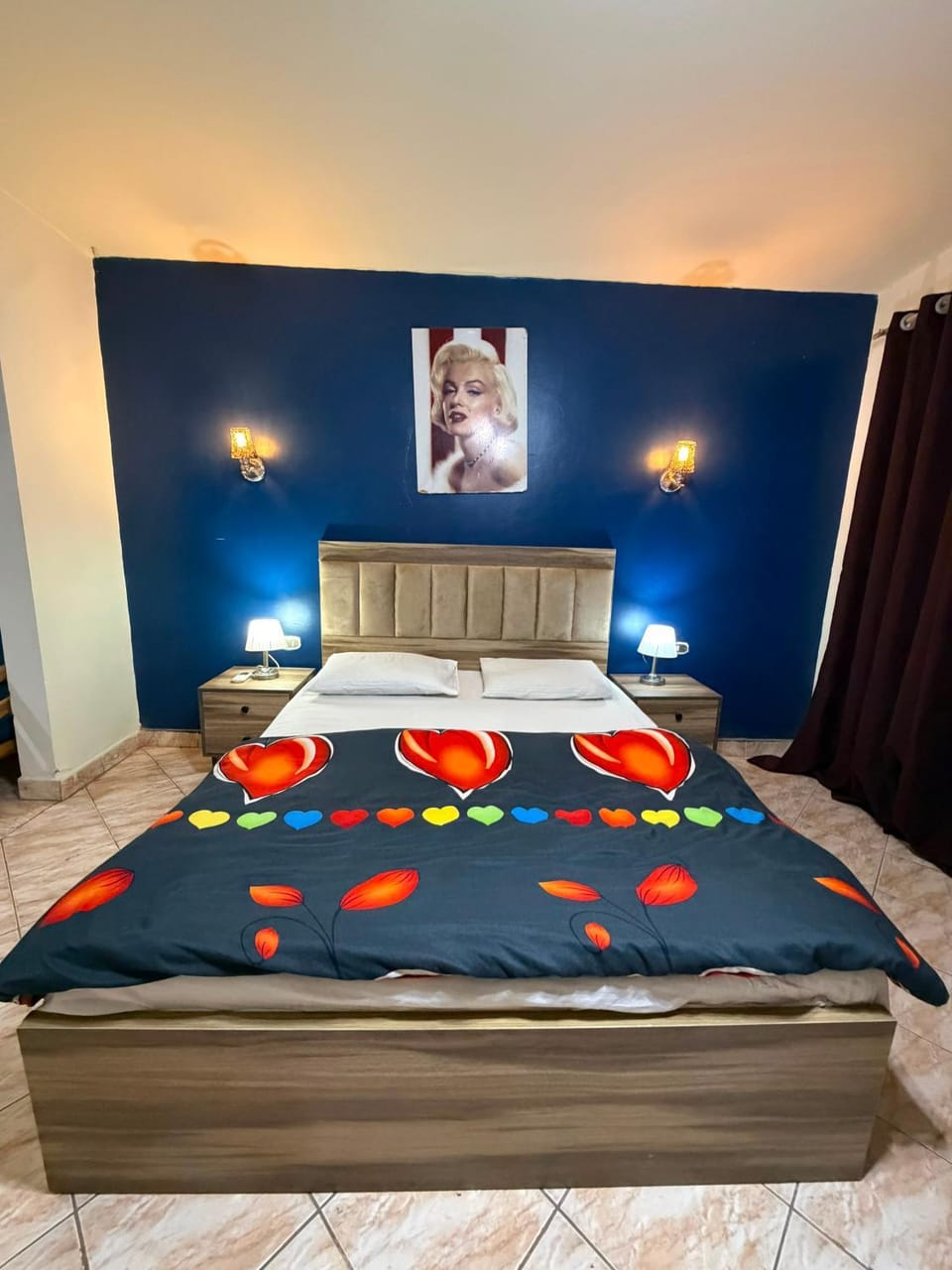 Porto sokhna pyramids Chalets Family Sea View Apartment in Egypt