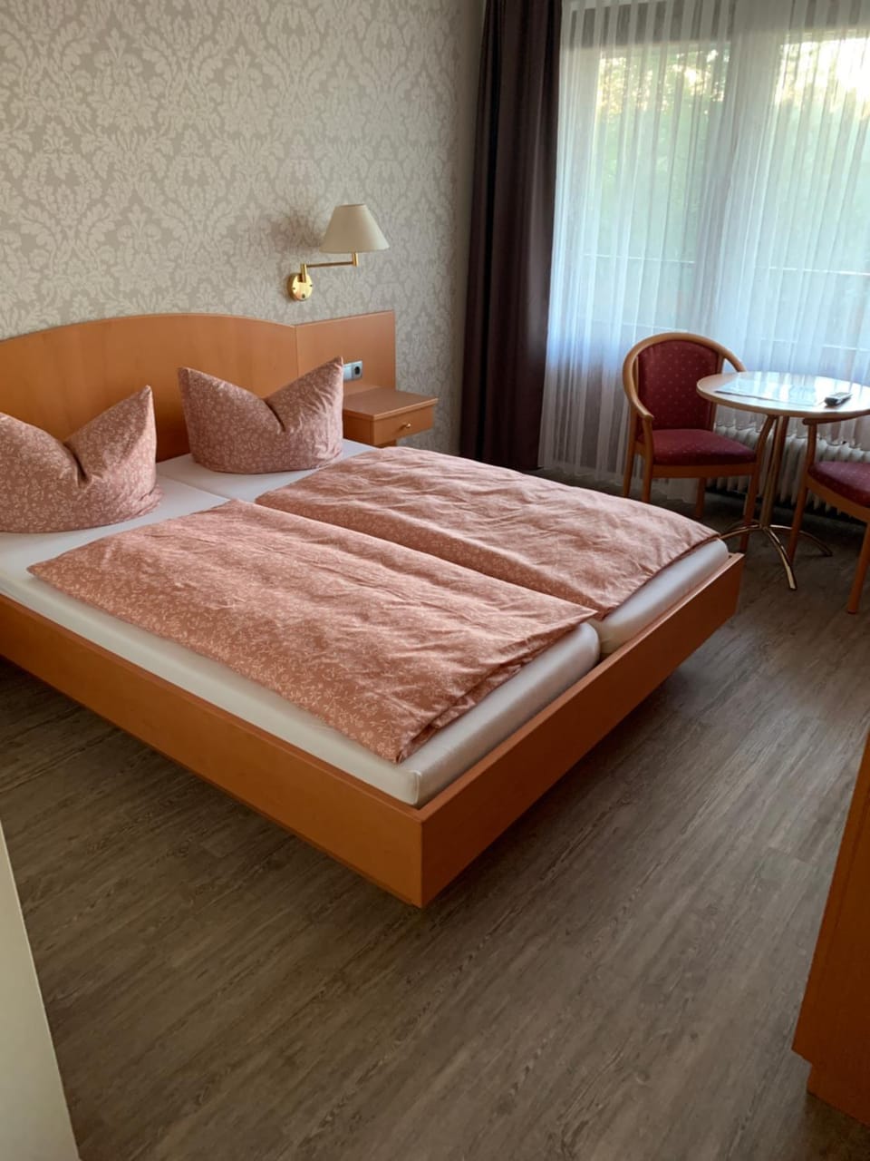 Pension Panorama Bed and Breakfast in Mecklenburg-Vorpommern, Germany