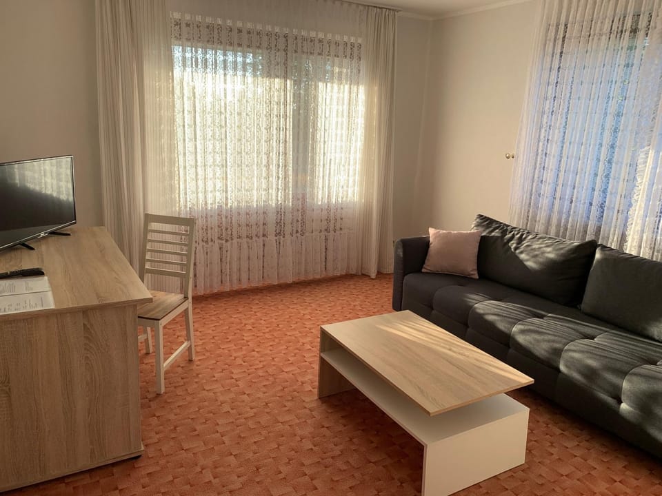 Pension Panorama Bed and Breakfast in Mecklenburg-Vorpommern, Germany